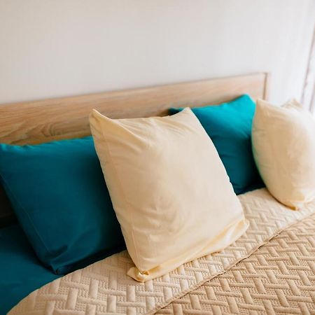 New Exclusive 2 Bedroom Apartment In OldΡίγα Εξωτερικό φωτογραφία