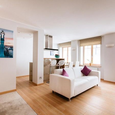 New Exclusive 2 Bedroom Apartment In OldΡίγα Εξωτερικό φωτογραφία