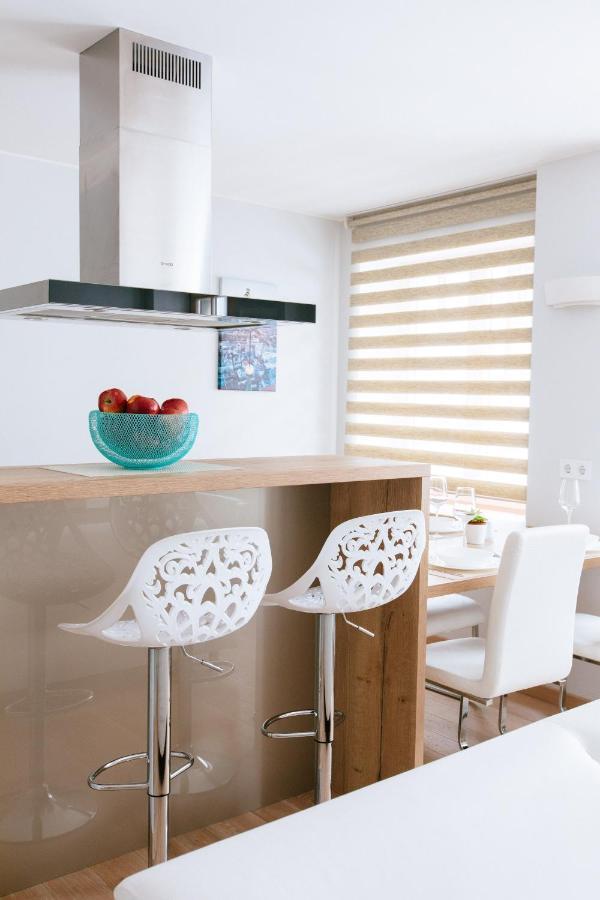 New Exclusive 2 Bedroom Apartment In OldΡίγα Εξωτερικό φωτογραφία