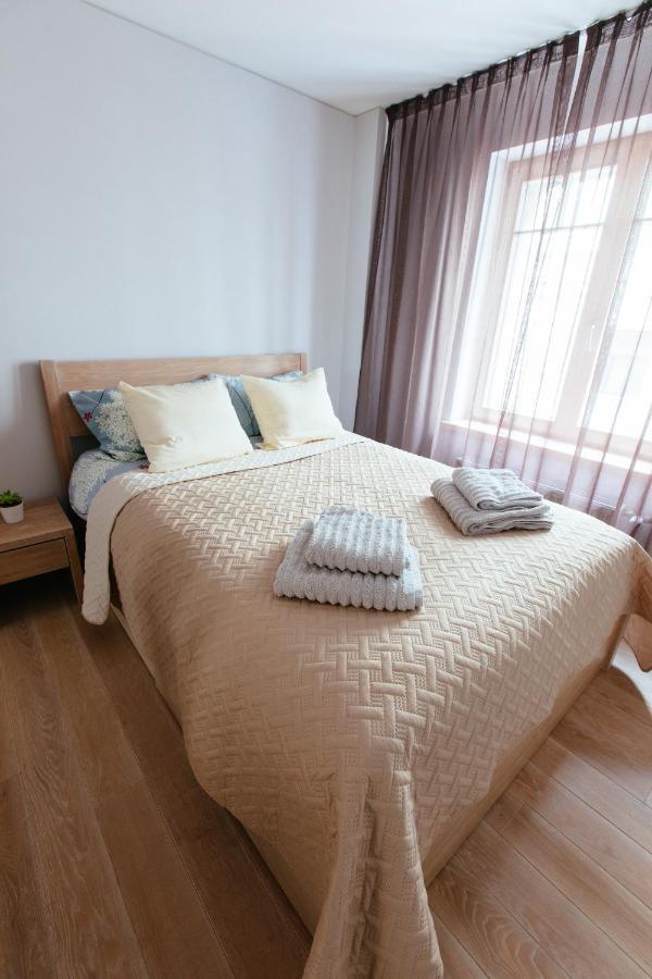 New Exclusive 2 Bedroom Apartment In OldΡίγα Εξωτερικό φωτογραφία