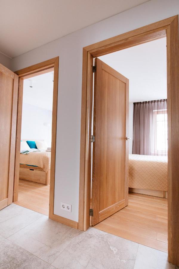 New Exclusive 2 Bedroom Apartment In OldΡίγα Εξωτερικό φωτογραφία