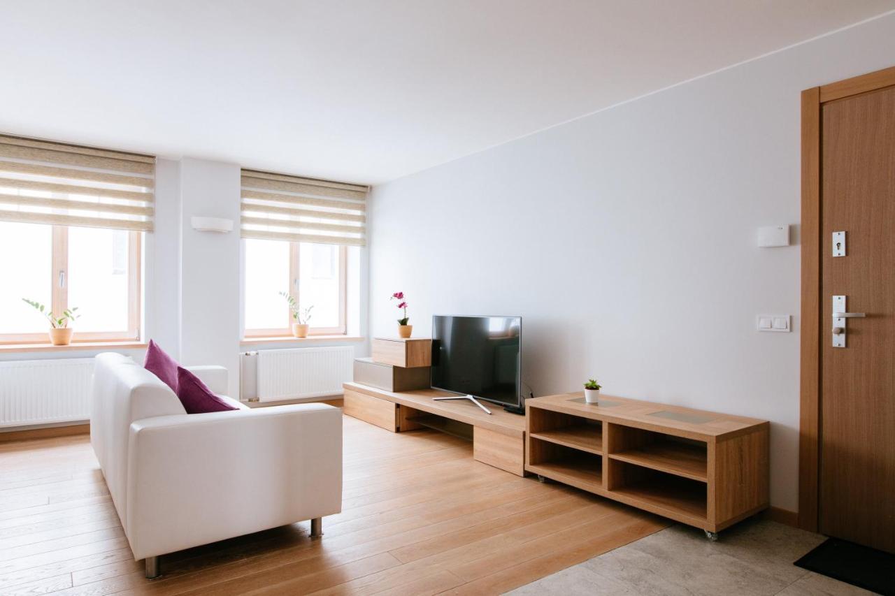 New Exclusive 2 Bedroom Apartment In OldΡίγα Εξωτερικό φωτογραφία