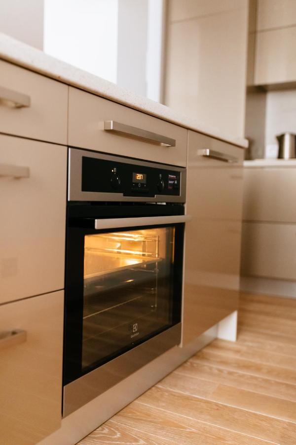 New Exclusive 2 Bedroom Apartment In OldΡίγα Εξωτερικό φωτογραφία