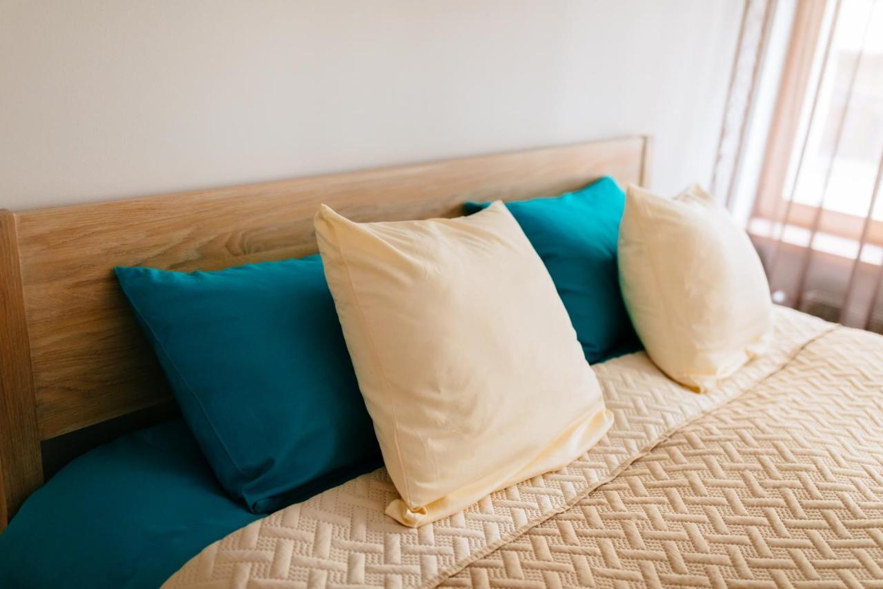 New Exclusive 2 Bedroom Apartment In OldΡίγα Εξωτερικό φωτογραφία