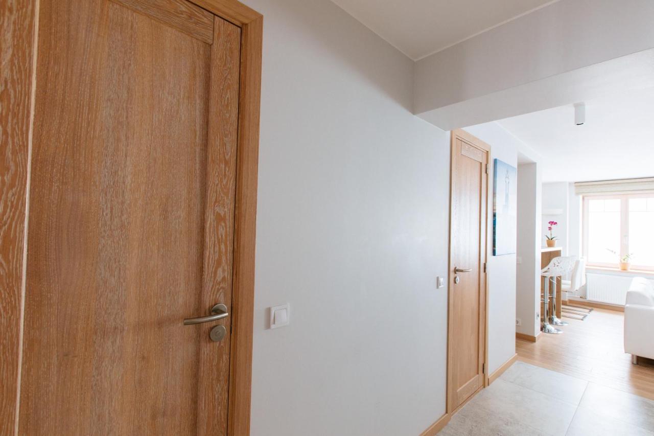 New Exclusive 2 Bedroom Apartment In OldΡίγα Εξωτερικό φωτογραφία