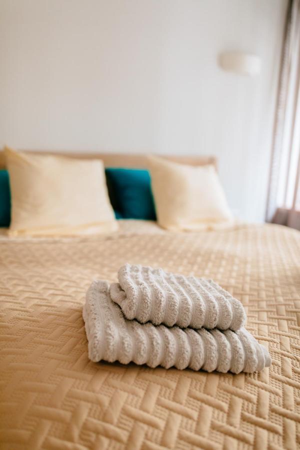 New Exclusive 2 Bedroom Apartment In OldΡίγα Εξωτερικό φωτογραφία