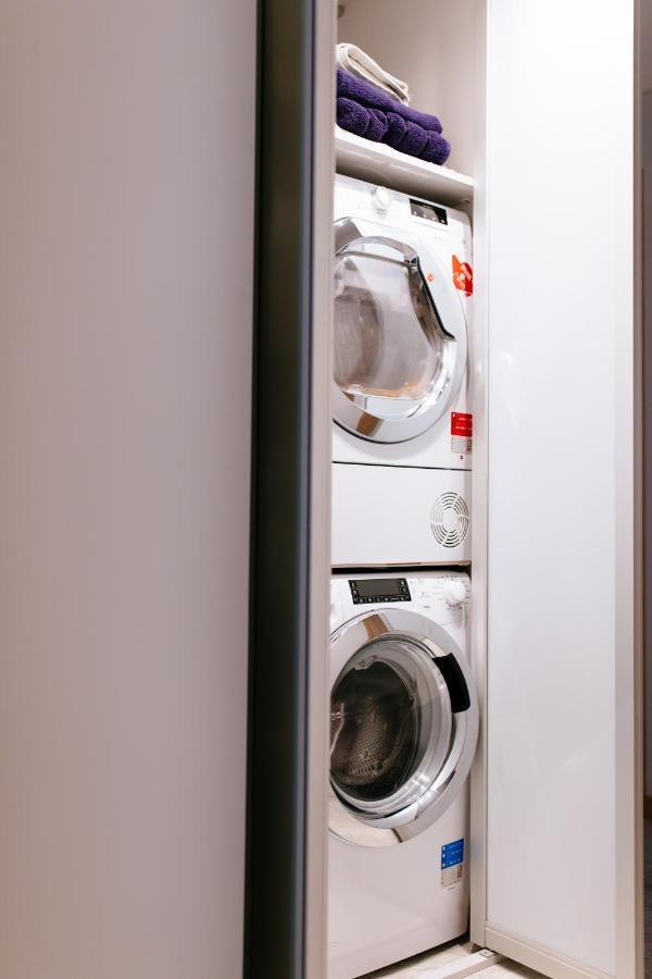 New Exclusive 2 Bedroom Apartment In OldΡίγα Εξωτερικό φωτογραφία
