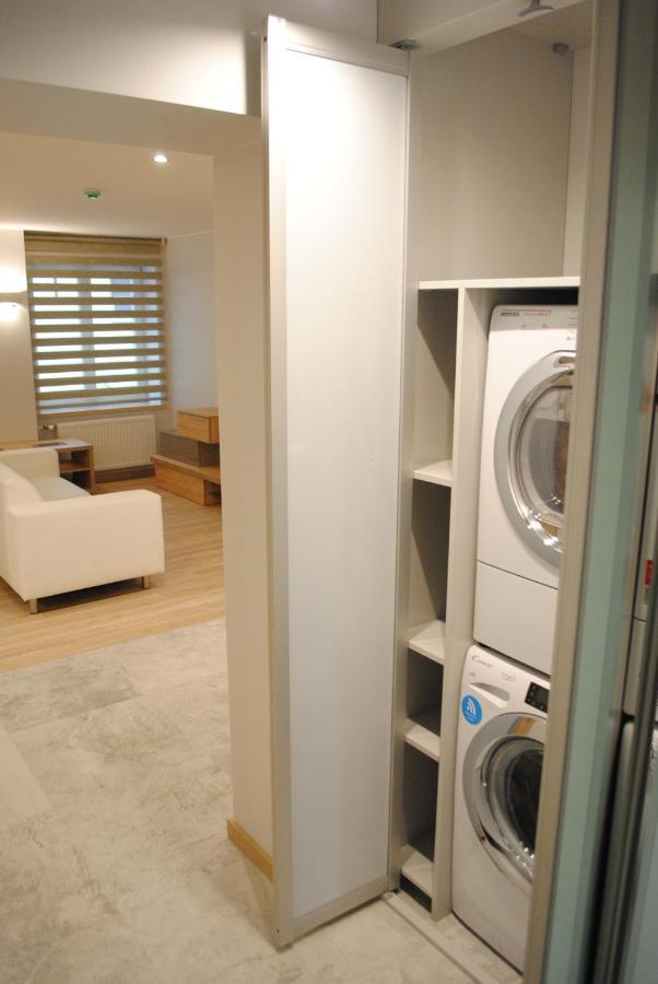 New Exclusive 2 Bedroom Apartment In OldΡίγα Εξωτερικό φωτογραφία