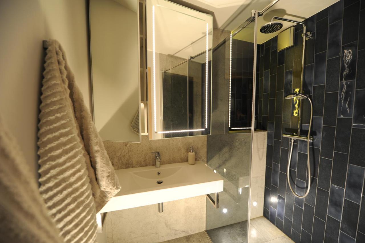 New Exclusive 2 Bedroom Apartment In OldΡίγα Εξωτερικό φωτογραφία
